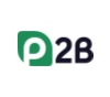 P2B